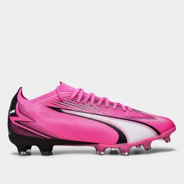 Imagem de Chuteira Campo Puma Ultra Match Unissex-Unissex