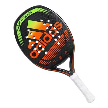 Imagem de Raquete de Beach Tennis Adidas RX H24 Carbon-Unissex