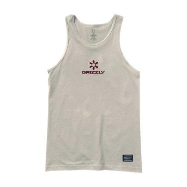 Imagem de Camiseta Grizzly Outdoor Division Drift Tank - V26GRD01-Masculino