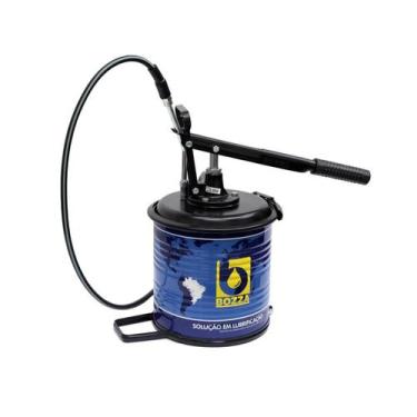 Imagem de Bomba Bozza Manual para Graxa 7kg Mod. 8522-G4