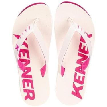 Imagem de Chinelo Masculino Red Kenner - Hok-Masculino