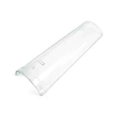 Imagem de Kit C/02 Telhas De Vidro Modelos (Colonial Canal)