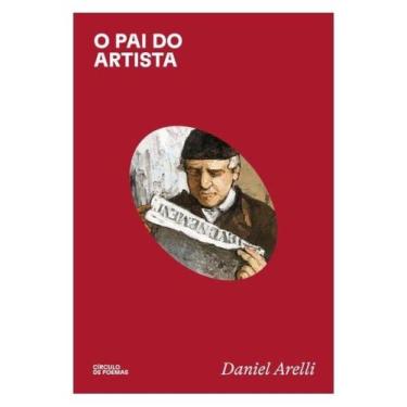 Imagem de Livro - O pai do artista