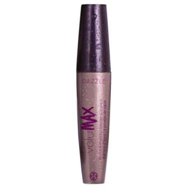 Imagem de MASCARA DE CILIOS A PROVA D AGUA PRETA Hinode