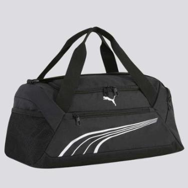 Imagem de Mala Puma Challenger Fundamentals Sports Small Pre-Unissex