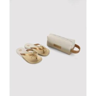 Imagem de Chinelo Zaxy Summer + Necessaire-Feminino