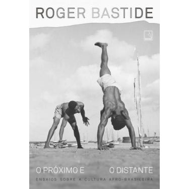 Imagem de Livro - O próximo e o distante - Record
