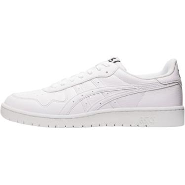 Imagem de ASICS Tênis masculino, Branco, 5.5