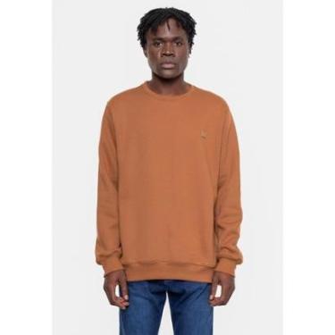 Imagem de Moletom HD Careca Fashion I Masculino-Masculino