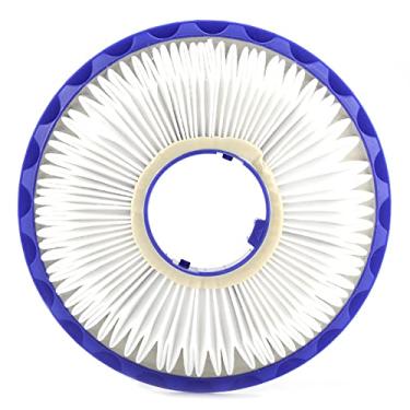 Imagem de aqxreight HEPA Post & Pre Kit para DC41 DC65 DC66 Substituição Compatível para Animais e Aspiradores Lavável, Reutilizável e Conjunto de Controle de Odor Mantém a Potência de Sucção a Vácuo