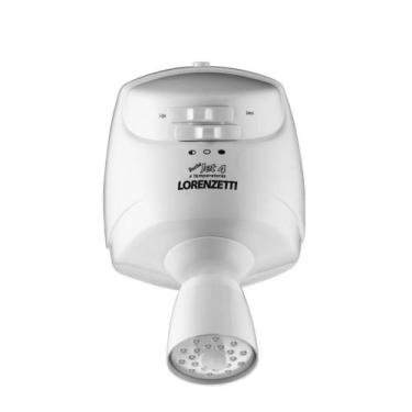 Imagem de Ducha Jet 4 220V - Lorenzetti, Branco