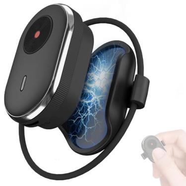 Imagem de Gaekol Mini controle remoto compatível com DJI Osmo 360/Action 6/Action 5 Pro/4, para GoPro Hero 13/12/11/10/9/MAX2, para Insta360 X5/X4 Air/X4/X3/Ace Pro 2/Ace Pro/Ace/Go 3S/Go Ultra e smartphones