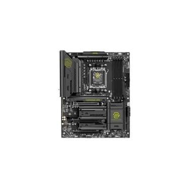 Imagem de Placa Mãe MSI MAG B850 TOMAHAWK MAX WIFI, AMD, Socket AM5, ATX, DDR5 UDIMM, Wi-Fi 7, Preto - B850TMAHAWKWIFIMAX