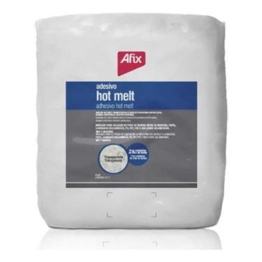 Imagem de COLA HOTMELT INCOLOR P/COLADEIRA 140-190º 1814 ARTECOLA 4KG, UNIC, UNI