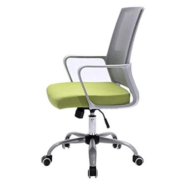 Imagem de Cadeira de escritório cadeira de jogos, cadeira giratória confortável cadeira de escritório cadeira de jogo cadeira giratória, cadeira executiva de computador cadeira gerente chefe cadeira ajoelhada,