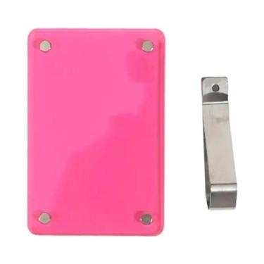 Imagem de Decoração De Carro Para Casais, Porta-Fotos, Fácil De Instalar, Presen