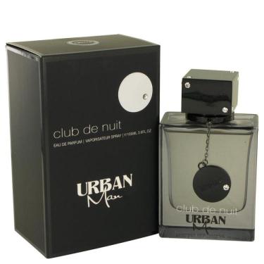 Imagem de Perfume Masculino Club Nuit Urban Man Armaf 100ml