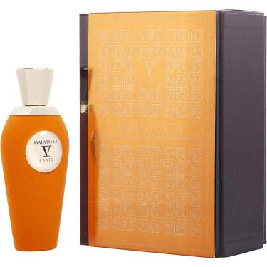 Imagem de Perfume Unisex V Canto Malatesta Extrait De Parfum 100 Ml