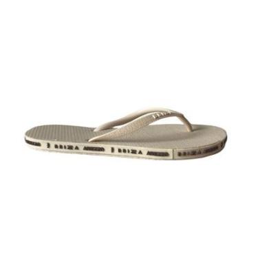 Imagem de Chinelo de Dedo Detalhe Clássico Lançamento Brizza Arezzo-Feminino