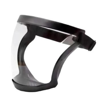 Imagem de Máscara De Proteção Facial Completa Antiembaçante Com Filtro, Óculos A