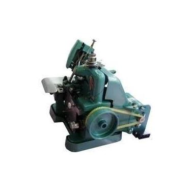 Imagem de Semi Industrial Overloque Com Motor Acoplado 110 V - Yamata, 110V