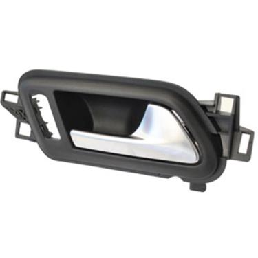 Imagem de Maçaneta Interna Porta Dir Diant Tras Amarok 2 E 4pts