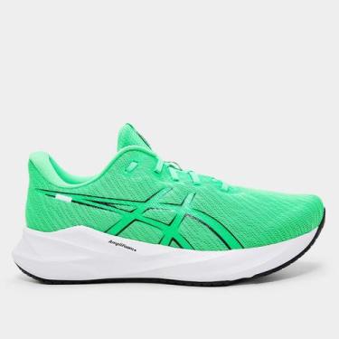 Imagem de Tênis Asics Versablast 4 Masculino, Verde, Preto, 42