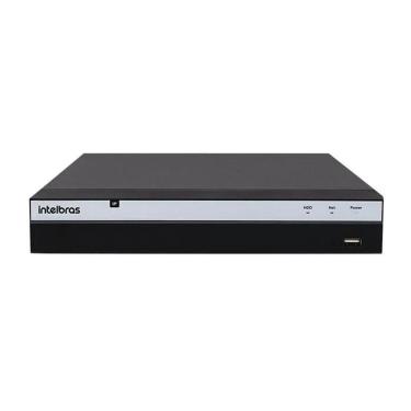 Imagem de DVR Gravador Digital de VÍdeo NVD 3316 4580783 Intelbras