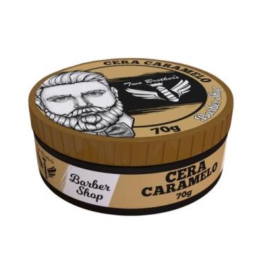 Imagem de Cera Caramelo Two Brothers 70g