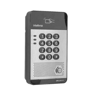 Imagem de Porteiro Externo XPE 1013 IP Intelbras