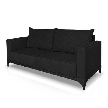 Imagem de Sofá Etios 3 Lugares 2,20 Boucle - Lucadi Home