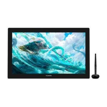Imagem de Mesa Digitalizadora Huion Kamvas Pro 24 (4k), 24", Uhd - Gt2401