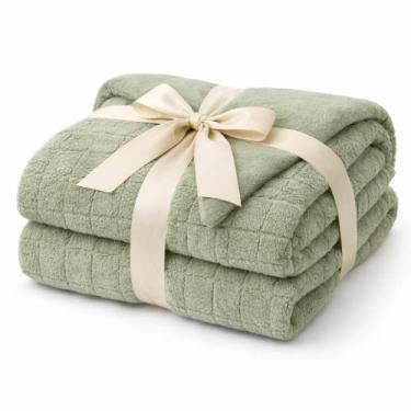 Imagem de Coberdrom Casal Queen Dama Confort Solteiro Dupla Face Toque Macio - B