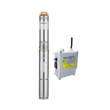 Imagem de Bomba Submersa Caneta Foxlux 3,1 0.5cv 110V