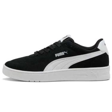 Imagem de Tênis Feminino Puma Court Lally SD