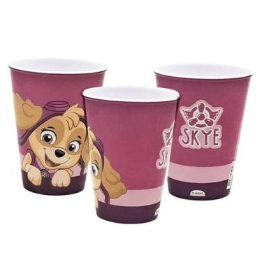 Imagem de Copo Infantil de Plástico Ideal para Base Ovo de Pascoa Original Plasu