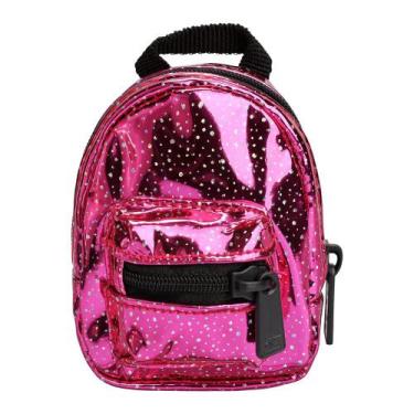 Imagem de Real Little - Mini Mochilas Colecionáveis - Rosa