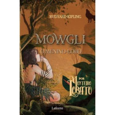 Imagem de Mowgli - O Menino Lobo