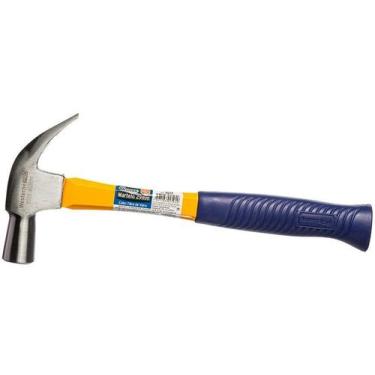 Imagem de Martelo Profissional Unha Fibra de Vidro Western 29mm, 29mm