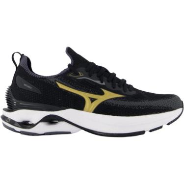 Imagem de Tênis Mizuno Wave Mirai 8 Masculino-Masculino