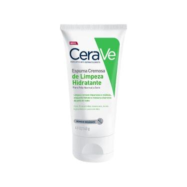 Imagem de Creme Espuma de Limpeza Facial CeraVe