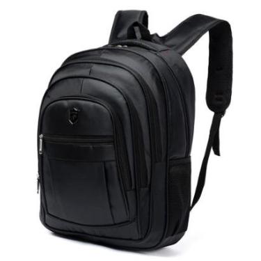 Imagem de Mochila Executiva Reforçada Espaçosa Masculina-Masculino