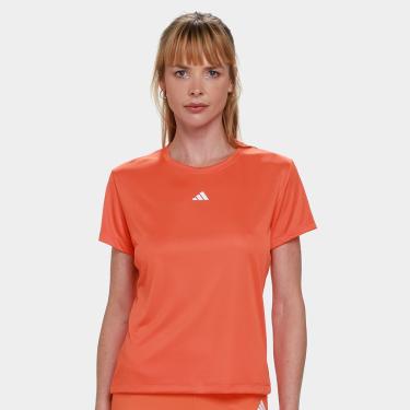 Imagem de Camiseta Adidas Treino Básica Feminina-Feminino