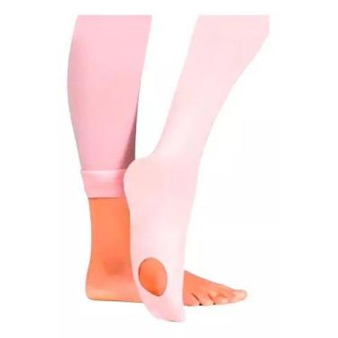 Imagem de Meia-Calça Ballet Trifil Fio 40 W06990 Infantil Versátil Microfibra T.