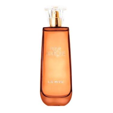 Imagem de La Rive Fleur Antique Eau De Parfum - Perfume Feminino 90ml