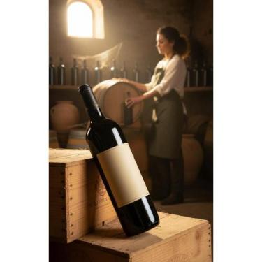 Imagem de Vinho Tinto Português Évora Colheita 750ml  Alentejo Premiu