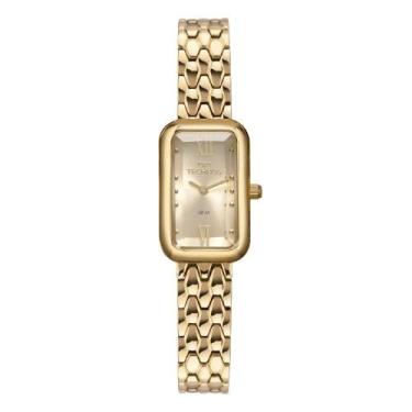 Imagem de Relógio Technos Feminino Mini Dourado - 5y20lo-1d 5y20lo-1d
