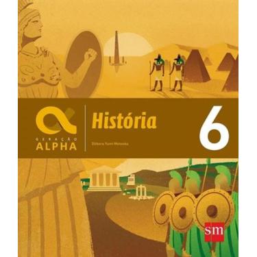 Imagem de Geracao alpha historia 6 ano ef ii, 3