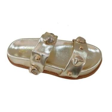 Imagem de SANDÁLIA PAPETE JULIA ALVES-Feminino