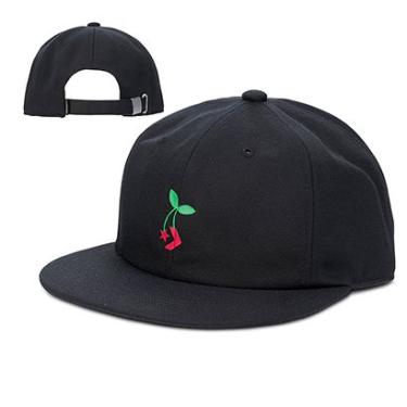 Imagem de Boné Converse Aba Reta 6 Panel-Masculino